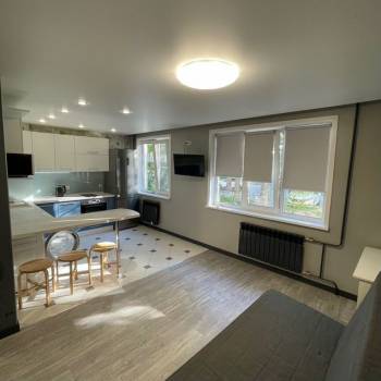 Продается 2-х комнатная квартира, 42,3 м²