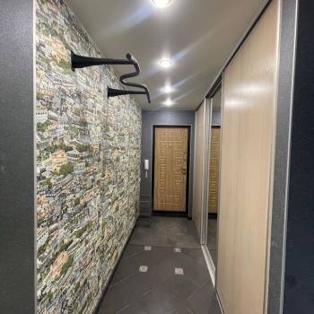 Продается 2-х комнатная квартира, 42,3 м²