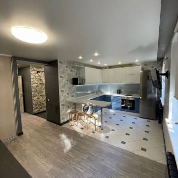 Продается 2-х комнатная квартира, 42,3 м²