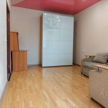 Сдается 1-комнатная квартира, 35 м²