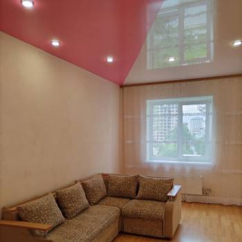 Сдается 1-комнатная квартира, 35 м²