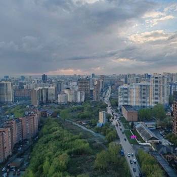 Сдается 1-комнатная квартира, 41 м²