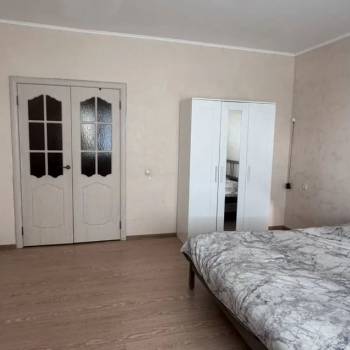 Сдается 1-комнатная квартира, 44 м²