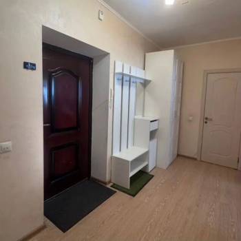 Сдается 1-комнатная квартира, 44 м²