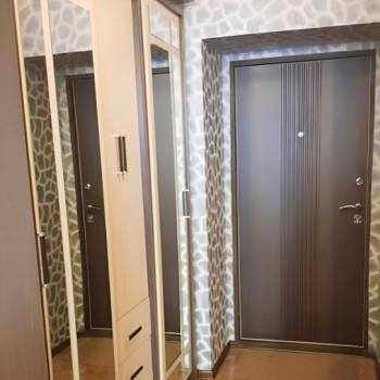 Сдается 1-комнатная квартира, 27 м²