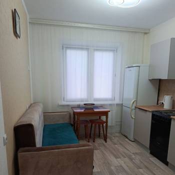 Сдается 1-комнатная квартира, 36 м²