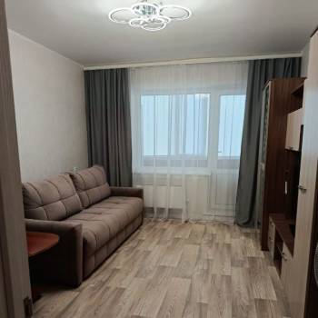 Сдается 1-комнатная квартира, 36 м²