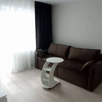 Сдается 1-комнатная квартира, 34,2 м²