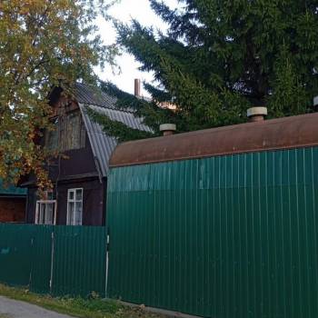 Продается Дом, 60 м²