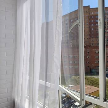 Продается 1-комнатная квартира, 38,1 м²