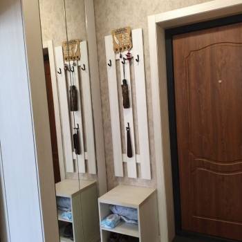 Продается 1-комнатная квартира, 38,1 м²