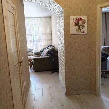 Продается 1-комнатная квартира, 38,1 м²