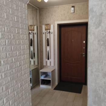 Продается 1-комнатная квартира, 38,1 м²