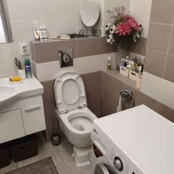 Продается 1-комнатная квартира, 38,1 м²