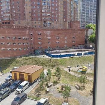 Продается 1-комнатная квартира, 38,1 м²