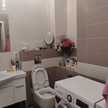 Продается 1-комнатная квартира, 38,1 м²
