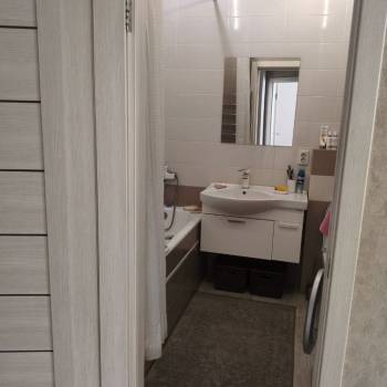 Продается 1-комнатная квартира, 38,1 м²