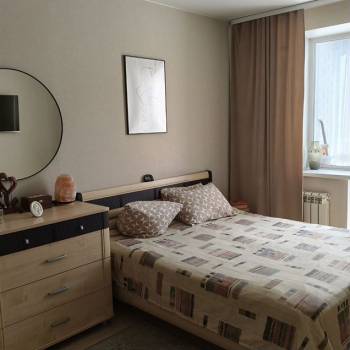 Продается 1-комнатная квартира, 38,1 м²