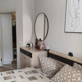 Продается 1-комнатная квартира, 38,1 м²