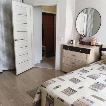 Продается 1-комнатная квартира, 38,1 м²