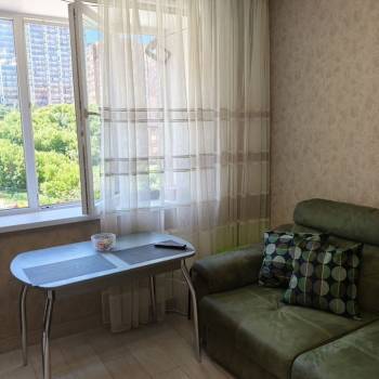 Продается 1-комнатная квартира, 38,1 м²