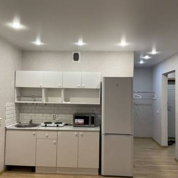 Сдается 1-комнатная квартира, 34 м²