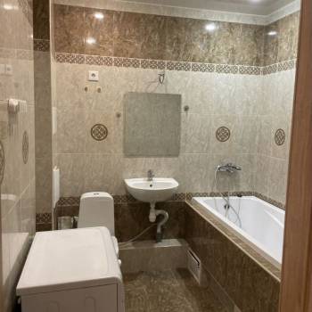 Сдается 1-комнатная квартира, 34 м²