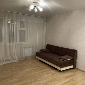 Сдается 1-комнатная квартира, 34 м²