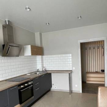 Сдается 2-х комнатная квартира, 62 м²