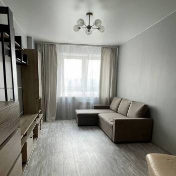 Сдается 2-х комнатная квартира, 62 м²