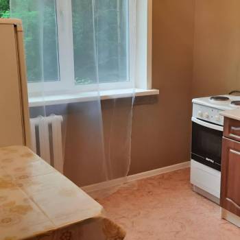 Сдается 1-комнатная квартира, 31 м²