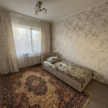 Сдается Многокомнатная квартира, 62 м²