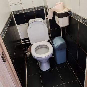 Сдается Многокомнатная квартира, 59,6 м²