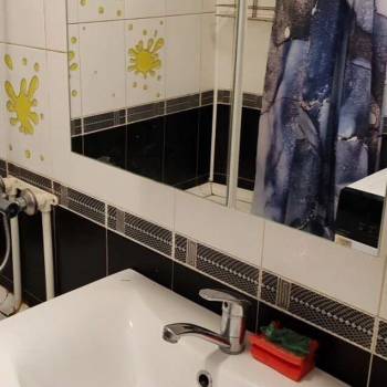 Сдается Многокомнатная квартира, 59,6 м²