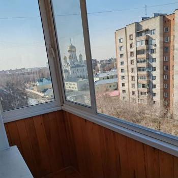 Сдается Многокомнатная квартира, 59,6 м²