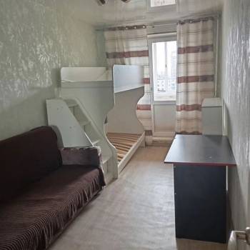 Сдается Многокомнатная квартира, 59,6 м²