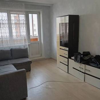 Сдается Многокомнатная квартира, 59,6 м²