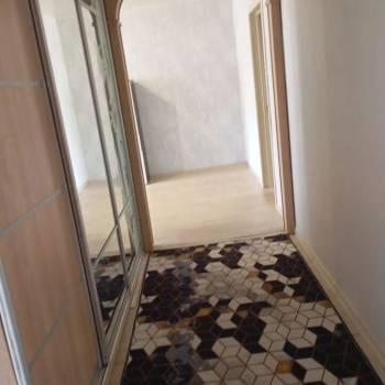 Сдается Многокомнатная квартира, 59,6 м²