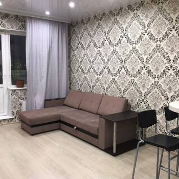 Продается 1-комнатная квартира, 30 м²