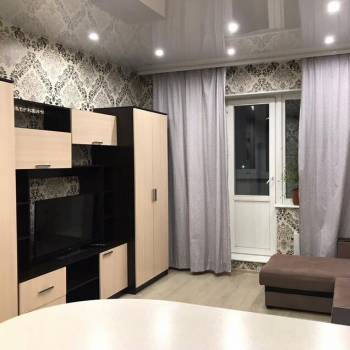 Продается 1-комнатная квартира, 30 м²