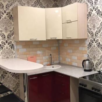 Продается 1-комнатная квартира, 30 м²