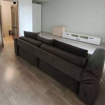 Сдается 1-комнатная квартира, 32 м²
