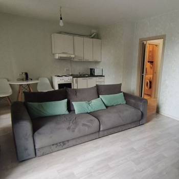Сдается 1-комнатная квартира, 32 м²