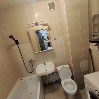 Сдается 1-комнатная квартира, 32 м²