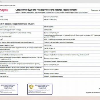 Продается Участок, 400 м²