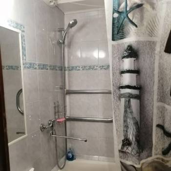 Сдается 2-х комнатная квартира, 45 м²