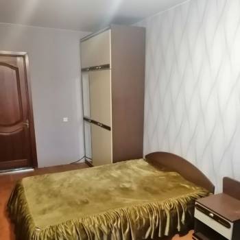 Сдается 2-х комнатная квартира, 45 м²