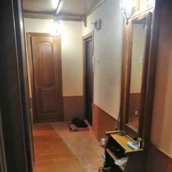 Сдается 2-х комнатная квартира, 45 м²
