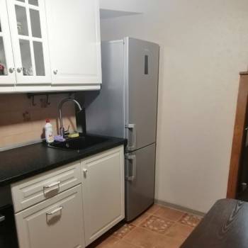 Сдается 2-х комнатная квартира, 45 м²
