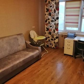 Сдается 2-х комнатная квартира, 45 м²